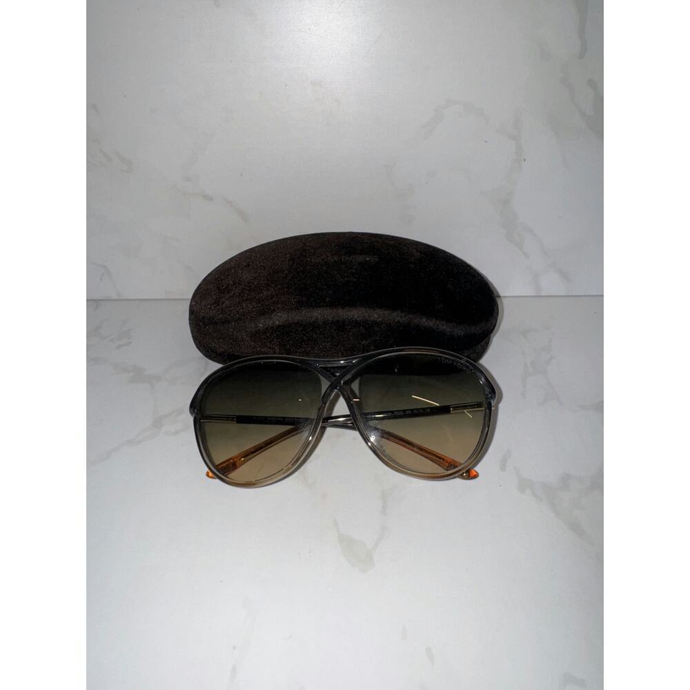 Tom Ford Sunglasses - Excellent Condition